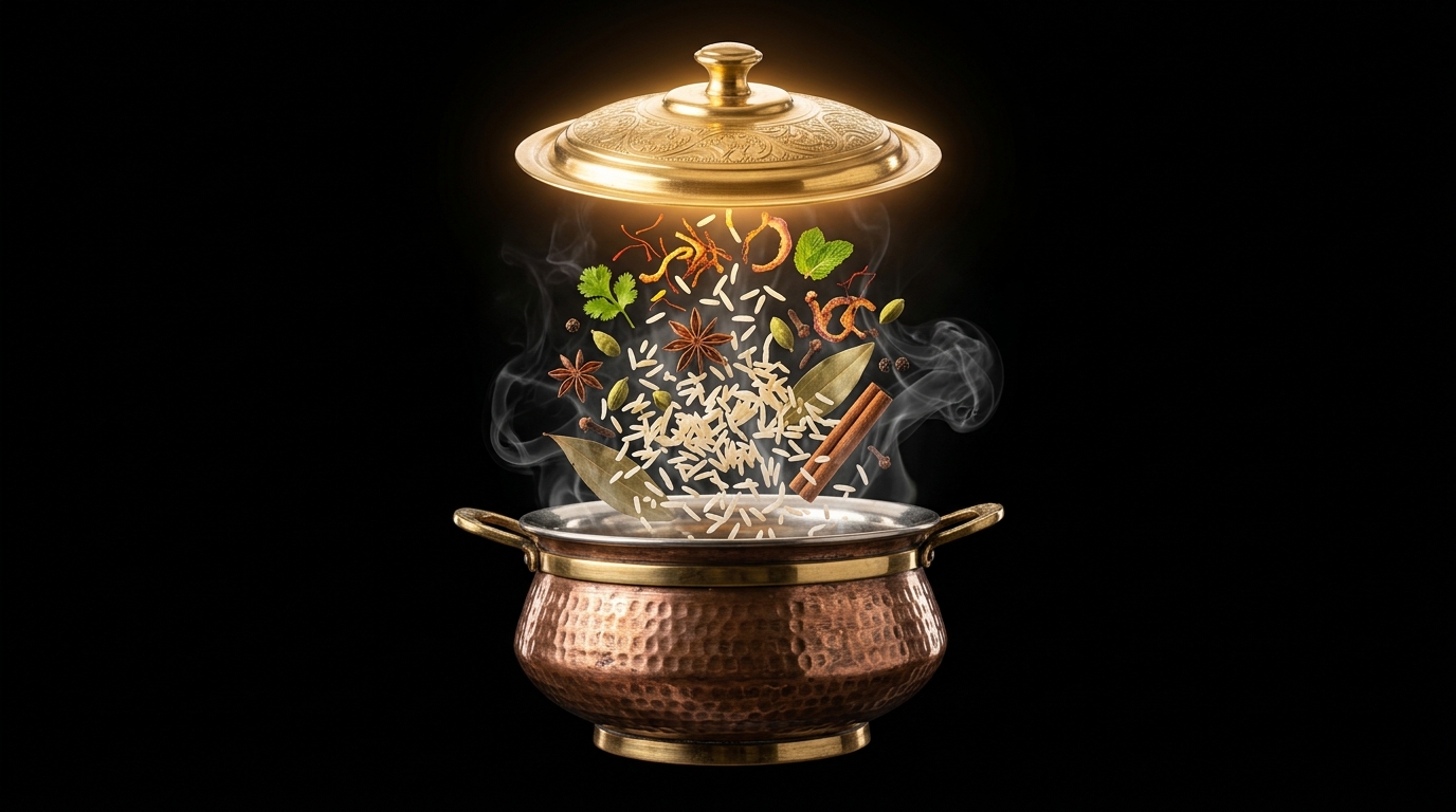 Expanding Aromatics & Rising Steam